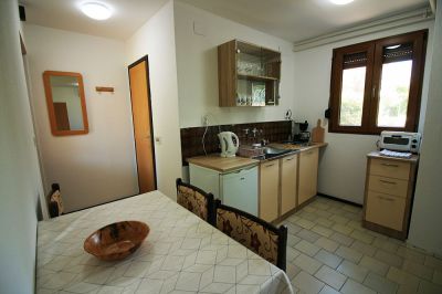 Country Club bungalowy z basenem