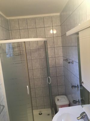 Apartamenty Črnjević