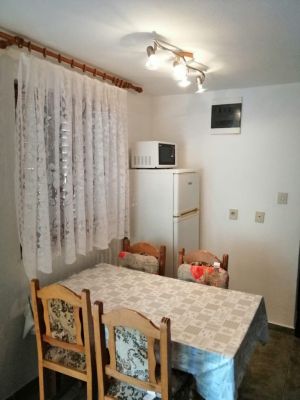 Apartamenty Črnjević