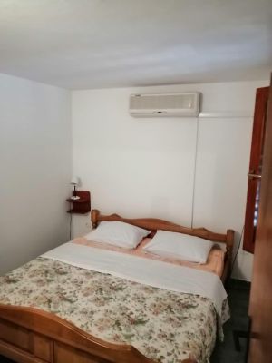 Apartamenty Črnjević