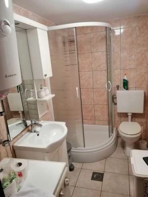 Apartamenty Črnjević