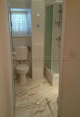 Adriatic Apartament Ćudina