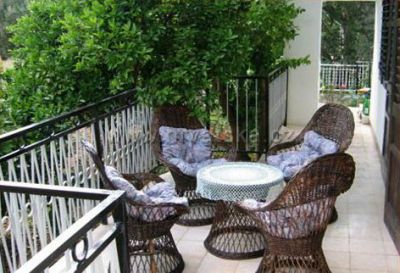 Adriatic Apartament Ćudina