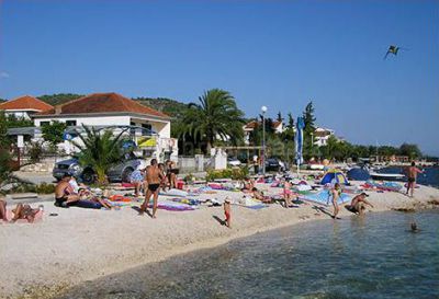 Adriatic Apartament Ćudina