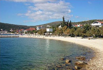 Adriatic Apartament Ćudina