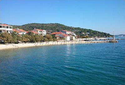 Adriatic Apartament Ćudina