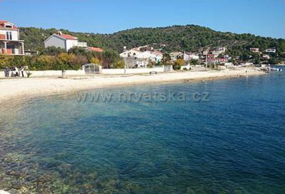 Adriatic Apartament Ćudina