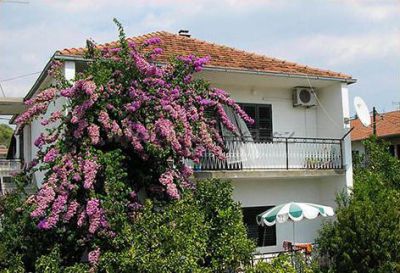Adriatic Apartament Ćudina