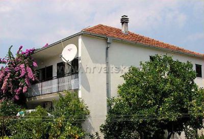 Adriatic Apartament Ćudina