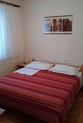 Adriatic Apartament Ćudina
