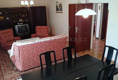 Adriatic Apartament Ćudina