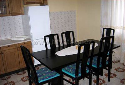 Adriatic Apartament Ćudina