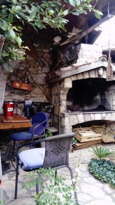 Apartamenty Čule Cres