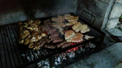 Apartamenty Čule Cres