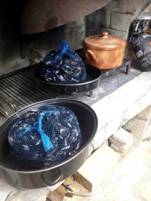 Apartamenty Čule Cres