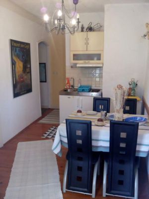Apartamenty Čule Cres