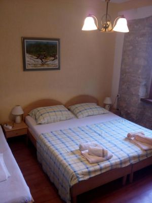 Apartamenty Čule Cres