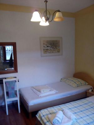 Apartamenty Čule Cres