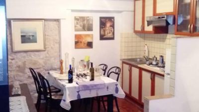 Apartamenty Čule Cres