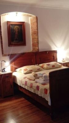 Apartamenty Čule Cres