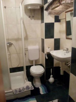 Apartamenty Čule Cres