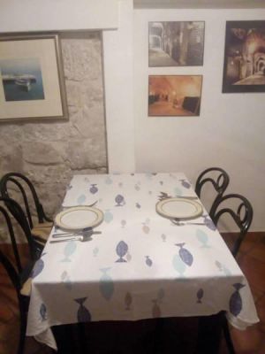 Apartamenty Čule Cres