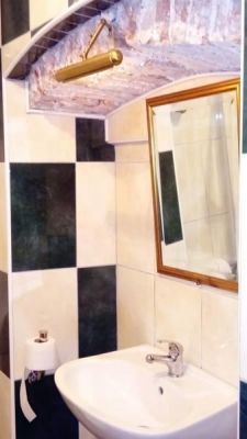 Apartamenty Čule Cres