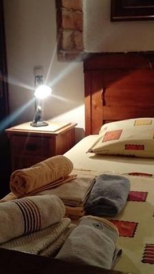 Apartamenty Čule Cres