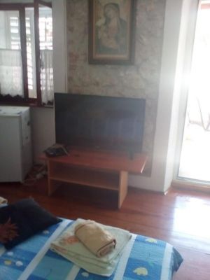 Apartamenty Čule Cres