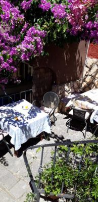 Apartamenty Čule Cres