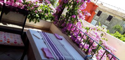 Apartamenty Čule Cres