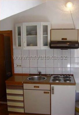 Apartamenty Culjak