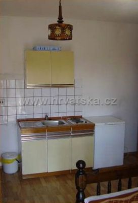 Apartamenty Culjak