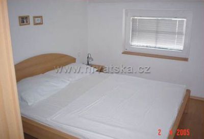 Apartamenty Cvetko
