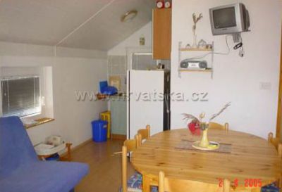 Apartamenty Cvetko