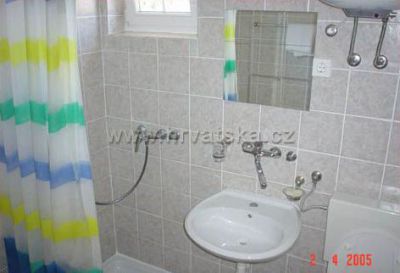 Apartamenty Cvetko