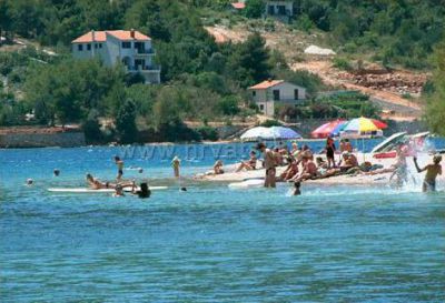 Apartamenty Cvetko