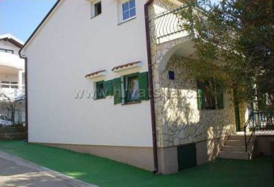 Apartamenty Cvetko