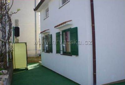 Apartamenty Cvetko