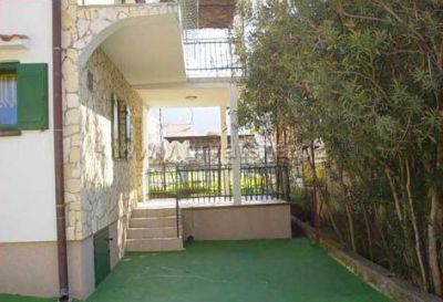 Apartamenty Cvetko
