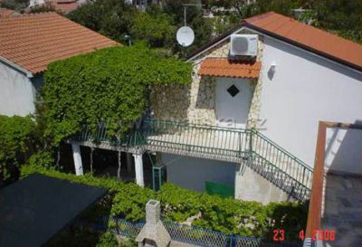 Apartamenty Cvetko