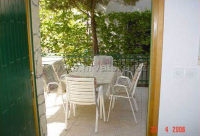 Apartamenty Cvetko