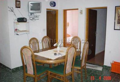 Apartamenty Cvetko