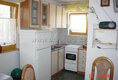 Apartamenty Cvetko