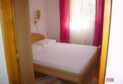 Apartamenty Cvetko