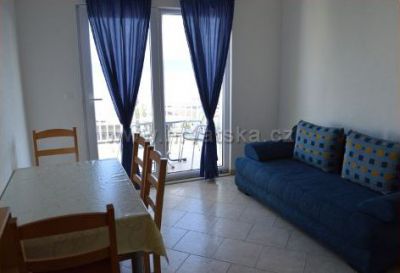 Apartamenty Teo i Vedrana Cvitanović