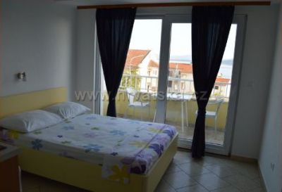 Apartamenty Teo i Vedrana Cvitanović