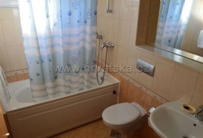 Apartamenty Teo i Vedrana Cvitanović