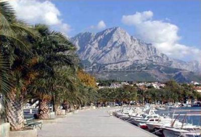 Villa Tina