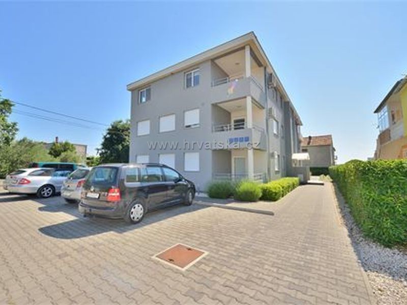 Apartament Dalić